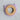 Little Rawr Wood + Silicone Disc Teether - Kitty(Purple) - ADKLA
