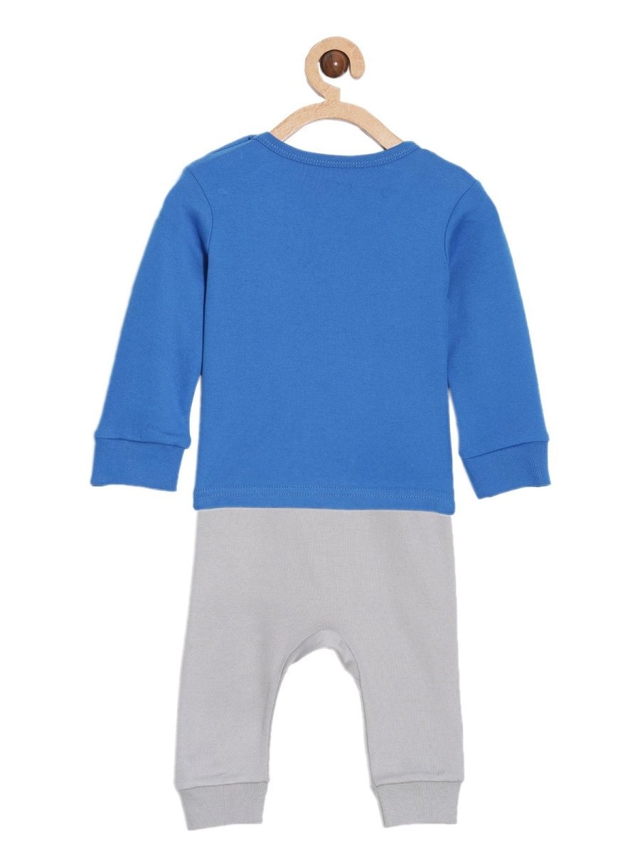 Little Sailor Infant Set - IPS-LTSR-0-3
