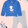 Little Sailor Infant Set