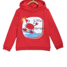 Little Surfer Hooded Sweatshirt - KS-LTSRF-0-6