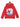 Little Surfer Hooded Sweatshirt and Grey Sweatpants Combo - SWSP-LSGY-0-6