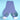 Little Surpise Box , 2pcs Blue party Dino themed Beanie Winter Cap with matching Long style Neck Mufflers for Kids, 4 - 10 Years - 4 - 10 Years Winter Wear
