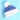 Little Surpise Box , 2pcs Blue party Dino themed Beanie Winter Cap with matching Long style Neck Mufflers for Kids, 4 - 10 Years - 4 - 10 Years Winter Wear