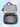 Little Surpise Box, Double Compartment Insulated Lunch Bag For Kids - LSB - LBAG - DINO - BLU