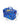 Little Surpise Box, Double Compartment Insulated Lunch Bag For Kids - LSB - LBAG - TRASPORT - BLU