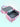 Little Surpise Box, Double Compartment Insulated Lunch Bag For Kids - LSB - LBAG - CAT - PNK