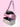 Little Surpise Box, Double Compartment Insulated Lunch Bag For Kids - LSB - LBAG - UNICRN - PNK