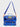 Little Surpise Box, Double Compartment Insulated Lunch Bag For Kids - LSB - LBAG - TRASPORT - BLU