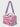 Little Surpise Box, Double Compartment Insulated Lunch Bag For Kids - LSB - LBAG - CAT - PNK