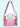 Little Surpise Box, Double Compartment Insulated Lunch Bag For Kids - LSB - LBAG - CAT - PNK