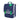 Little Surpise Box Midnight Blue Rectangle style Backpack for Kids, Medium - LSB-BG-KKBLUMED
