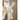 Little Surprise Box 12 inches Gold Lace Robe Santa , Christmas Home and Table Décor - Christmas Decor