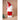 Little Surprise Box 12 inches Winter Ready Santa , Christmas Home and Table Décor - Christmas Decor