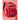 Little Surprise Box 14.5inch, Red British Theme Ergonomic School Backpack for Kids - LSB-BG-REDBWLNDSML