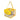Little Surprise Box, 16pcs Newborn Hamper/Gift Box for Baby Girl - Yellow Baby Gift Sets
