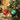 Little Surprise Box 16pcs Stripes & Snowfall Red & Green christmas Tree oranments XMAS Tree decoration set - Christmas Decor