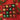 Little Surprise Box 16pcs Stripes & Snowfall Red & Green christmas Tree oranments XMAS Tree decoration set - Christmas Decor