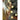 Little Surprise Box 18 inches Gold King Santa , Christmas Home and Table Décor - Christmas Decor