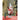 Little Surprise Box 18 inches Red Polka Dots Ski Santa ,Christmas Home and Table Décor - Christmas Decor