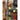 Little Surprise Box 18 inches Red Tweed Robe Santa , Christmas Home and Table Décor - Christmas Decor