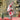Little Surprise Box 18 inches Red & White Snowflakes Santa , Christmas Home and Table Décor - Christmas Decor