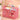 Little Surprise Box 19 Pcs Pink Teddy Baby Girl Hamper Basket | The Mom Store - Baby Gifting