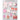 Little Surprise Box 19 Pcs Pink Teddy Baby Girl Hamper Basket | The Mom Store - Baby Gifting