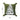 Little Surprise Box 2 Pcs set of Emroidered & Beadeded christmas Tree Soft Fluffy XMAS Pillow. - Throw Pillow