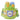 Little Surprise Box 2 Way Lid Style Ice cream Theme Kids Water Bottle - LSB-WB-GRNICECREAM