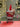 Little Surprise Box 20 inches Rocking chair Santa Christmas Home and Table Décor - Christmas Decor