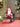 Little Surprise Box 20 inches Rocking chair Santa Christmas Home and Table Décor - Christmas Decor
