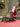 Little Surprise Box 20 inches Standing Sledge Santa Christmas Home and Table Décor - Christmas Decor