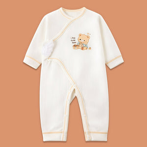 Little Surprise Box 20pcs Gift Bear Hamper for Newborn Baby Boy / Baby Girl, Giftset for Baby , All Season wear, 0 - 12 months - Baby Gifting
