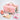 Little Surprise Box 22 Pcs Baby Girl Gift Hamper | 0-6M - PINK Gift Hamper