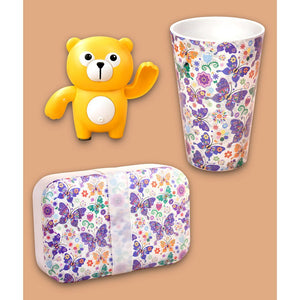Little Surprise Box 22 - Piece Baby Gift Box for Newborns (0–6 Months) - Baby Gifting