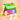 Little Surprise Box 22 - Piece Baby Gift Box for Newborns (0–6 Months) - Baby Gifting