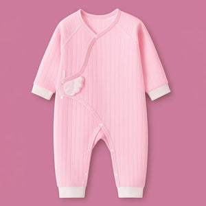 Little Surprise Box 22pcs Pink Penguin Newborn Baby Girl/ Boy Gift Box , all season wear Gift Hamper, (0 - 12 months) - Gift Set