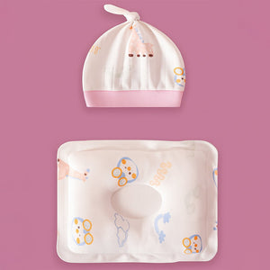 Little Surprise Box 22pcs Pink Penguin Newborn Baby Girl/ Boy Gift Box , all season wear Gift Hamper, (0 - 12 months) - Gift Set