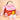 Little Surprise Box 22pcs Super cute Black Pink Home Newborn Hamper /Gift Box for Baby, 0 - 6 months - Baby Gifting