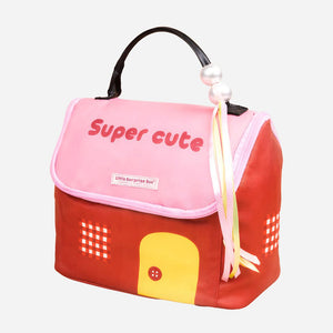 Little Surprise Box 22pcs Super cute Black Pink Home Newborn Hamper /Gift Box for Baby, 0 - 6 months - Baby Gifting