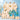 Little Surprise Box 25 pcs Beige Bear Hamper for Newborn Boy/Girl, All Season wear hamper with luxury designed blue storage cane basket 0 - 12 months - Baby Gifting