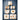 Little Surprise Box 25 Pcs Prince Baby Hamper Blue Cane Basket | The Mom Store - Baby Gifting