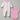 Little Surprise Box 25 Pcs Twin Baby Gift Hamper White Cane Basket | The Mom Store - Baby Gifting