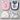 Little Surprise Box 25 Pcs Twin Baby Gift Hamper White Cane Basket | The Mom Store - Baby Gifting
