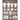 Little Surprise Box 25 Pcs Twin Boys Baby Hamper Cane Basket | The Mom Store - Baby Gifting
