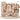 Little Surprise Box 26pcs Cream & Brown Teddy Love, New born Baby Girl/Boy Gift Hamper Box, (0 - 6months) - LSB - BS26 - CrmBrntddylo