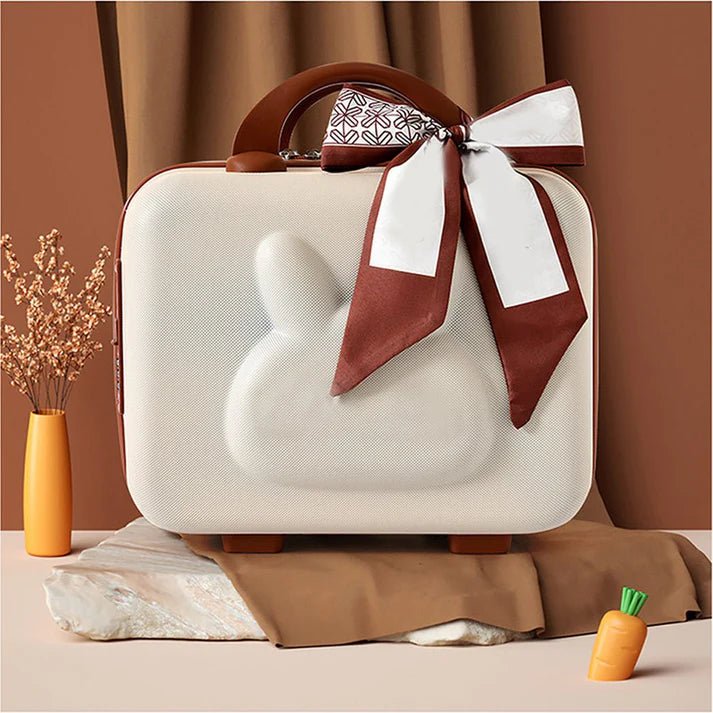Little Surprise Box 27 Pcs Newborn Baby Girl/ Boy All Season Wear Gift Hamper With Suitcase - LSB - BS - 27 - PNKCHERRY - SC