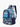 Little Surprise Box, 2pcs set Backpack & matching Lunchbag for Kids, 5yrs - 10yrs - LSB - BG - TRUCK - 2PCS
