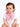 Little Surprise Box, 2PCS Set of adjustable snap button closure & Silicone Teether Flap Bibs - LSB - BIBS - BEARHUGS
