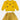 Little Surprise Box 2pcs Yellow Pineapple Sweatshirt, Skirt Winterwear set for Girls - 2 - 3Y - LSB - 2PCSKRT - YELWPNAPLE - 2 - 3Y